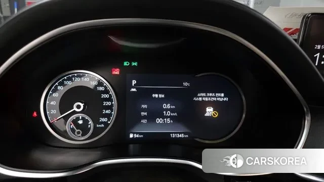 Genesis G80 (RG3) id 3660862 из Кореи 18