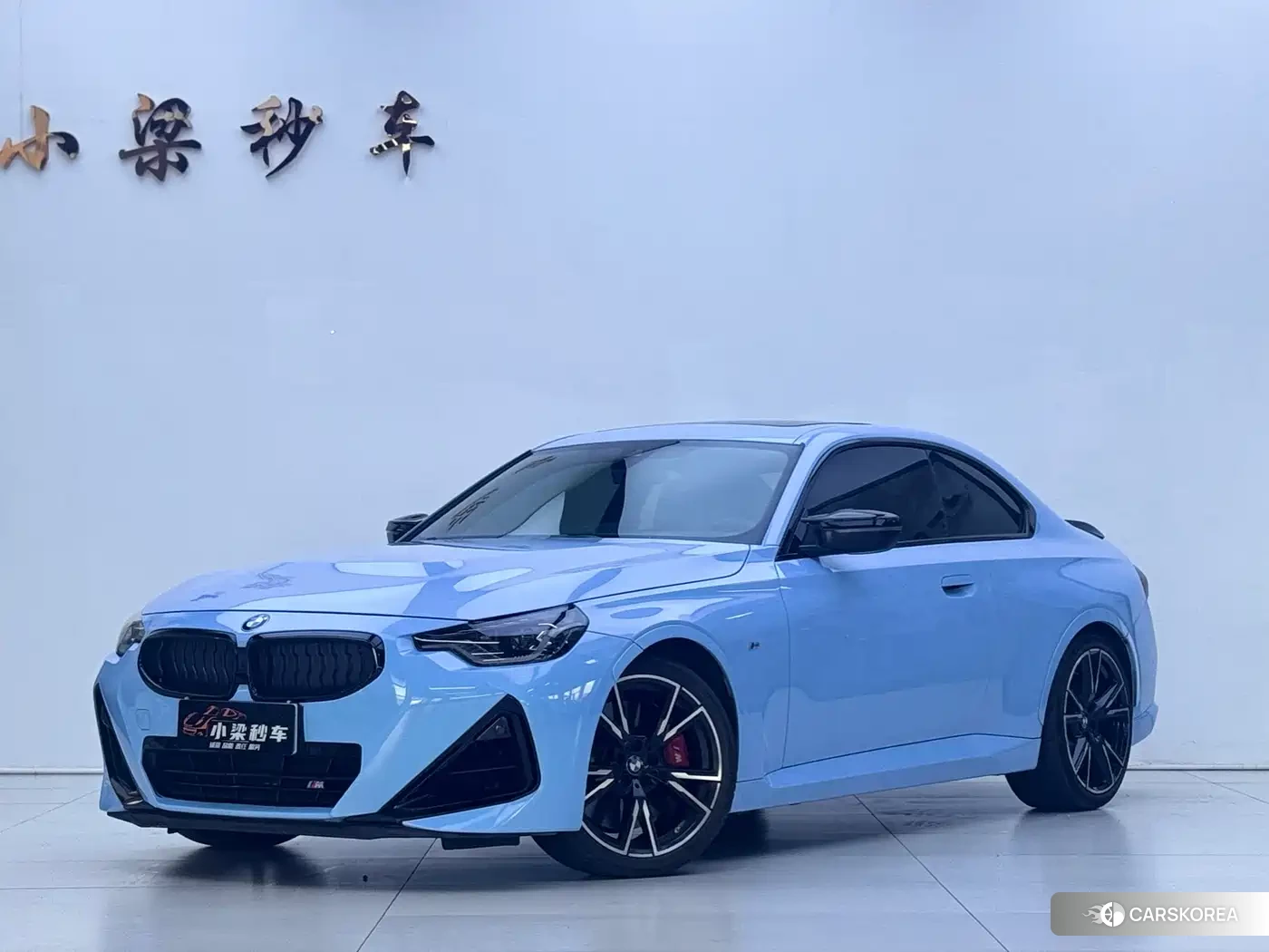 BMW M240i id 4600590 из Китая 8