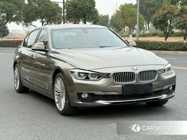 BMW 3 series id 3939466 из Китая 8