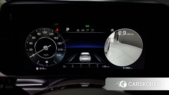 Kia Carnival 4th generation id 3417180 из Кореи 18