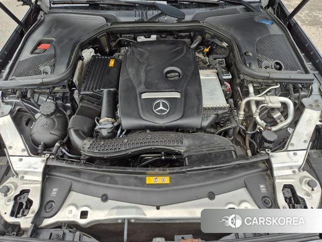 Mercedes-Benz E-Class W213 id 4419800 из Кореи 18