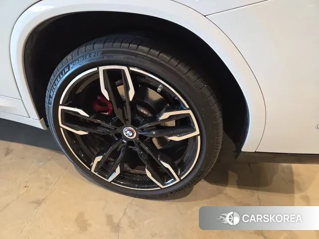 BMW X4 (G02) id 2998878 из Кореи 12