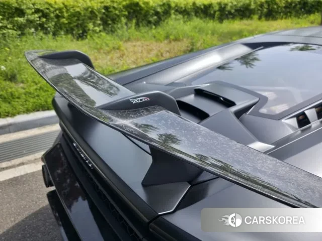 Lamborghini Huracan id 3248994 из Кореи 18