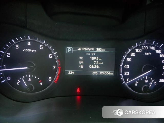 Genesis G80 id 4206701 из Кореи 18