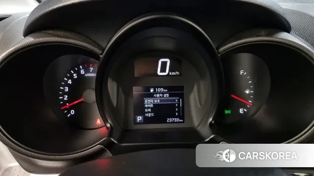 Kia The New Ray id 3772488 из Кореи 18