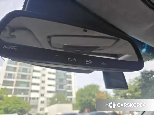 Hyundai Palisade id 3107093 из Кореи 11