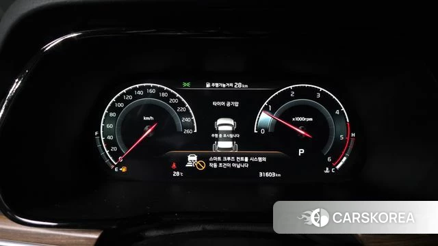 Kia Mohave Master id 4712252 из Кореи 33