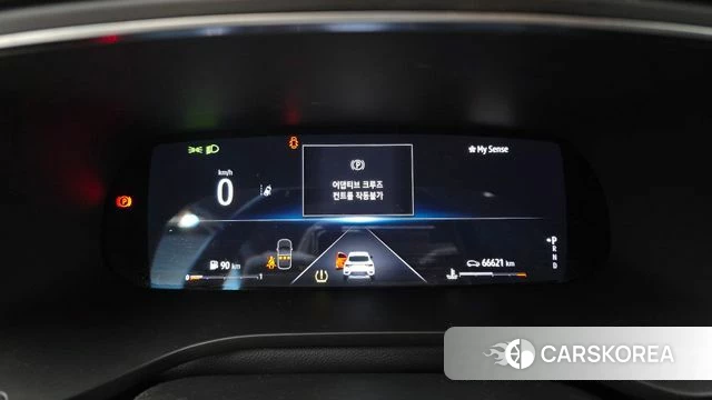 Renault Korea (Samsung) XM3 id 4464266 из Кореи 28