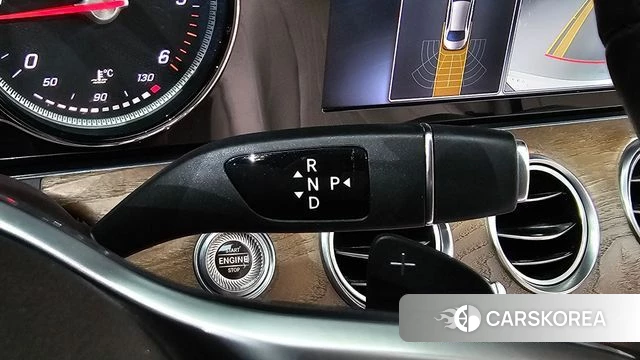 Mercedes-Benz E-Class W213 id 4595552 из Кореи 30