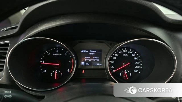 Kia The New Carnival id 3828861 из Кореи 18