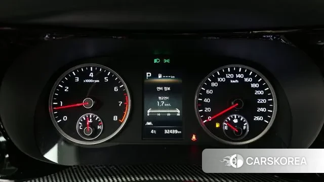 Kia K5 3rd generation id 3457540 из Кореи 18