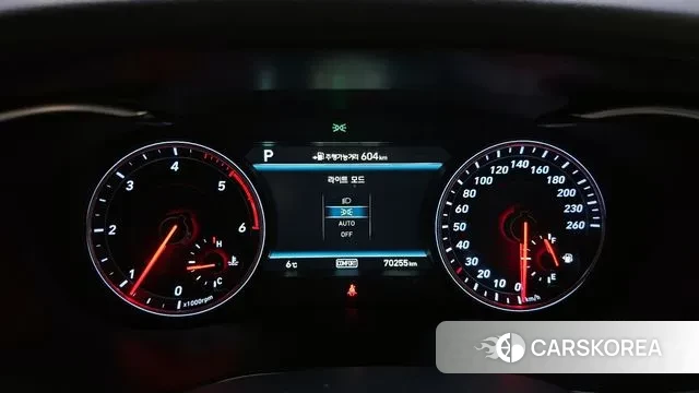 Genesis G70 id 3766505 из Кореи 18