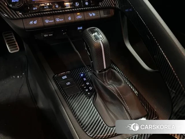 Hyundai Avante (CN7) id 3625516 из Кореи 13