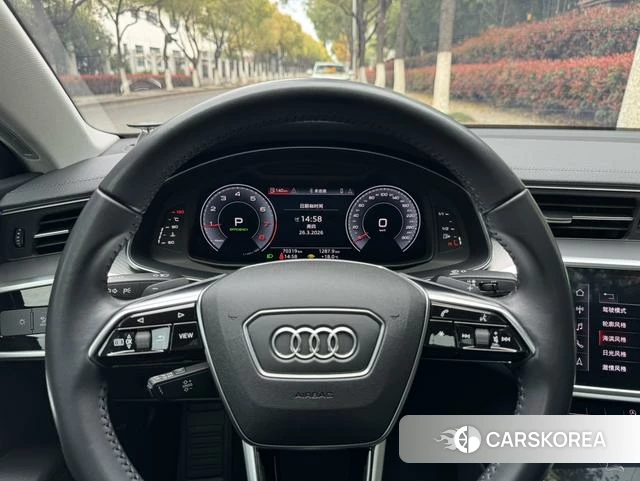 Audi A7 id 4240678 из Китая 15