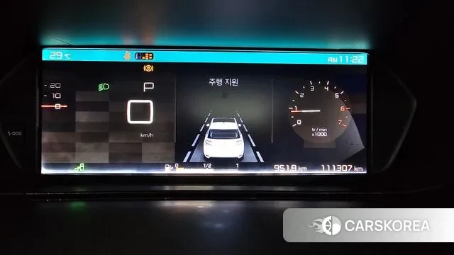 Citroen / DS Grand C4 Spacetourer id 2884907 из Кореи 18