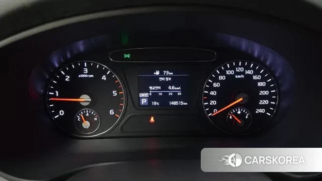 Kia The New Sorento id 3368789 из Кореи 18