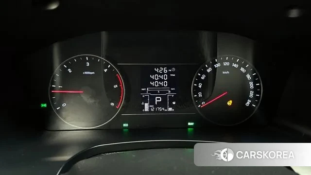 Ssangyong Rexton Sports id 2981868 из Кореи 18