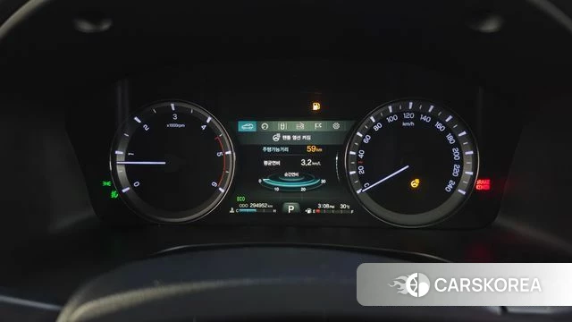 Ssangyong Rexton Sports Cannes id 4780837 из Кореи 18