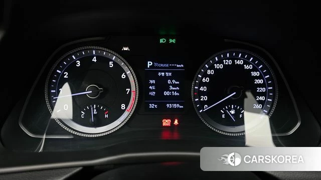 Hyundai Sonata (DN8) id 4741766 из Кореи 18
