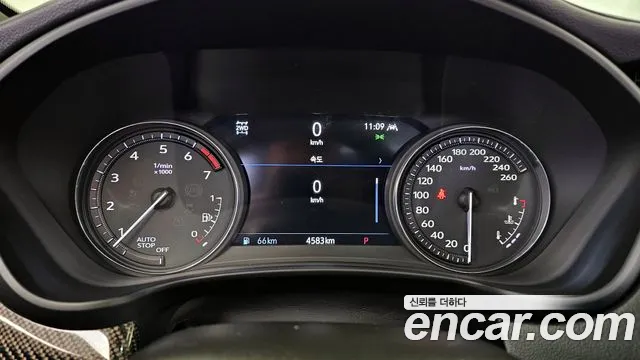 Cadillac XT4 id 2697400 из Кореи 18