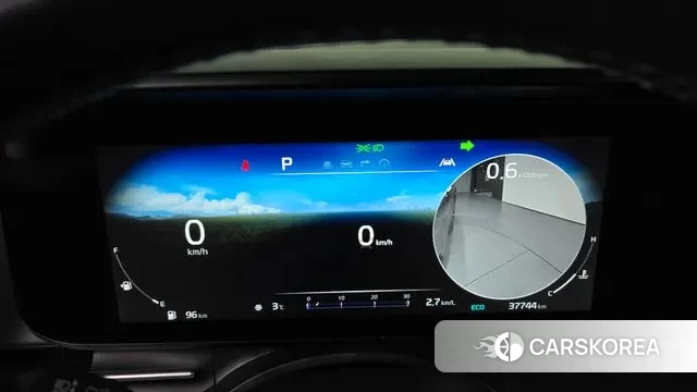 Kia Carnival 4th generation id 3555428 из Кореи 18