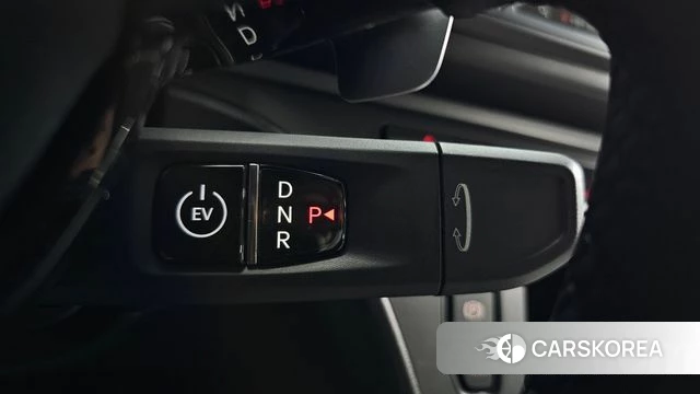 Kia The New Kia Ray EV id 4602305 из Кореи 31