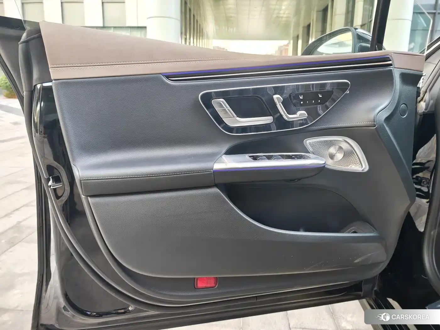 Mercedes-Benz EQE id 4601770 из Китая 20
