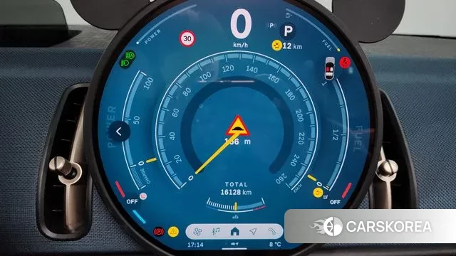 Mini Cooper S Countryman 3rd Generation id 3457107 из Кореи 18