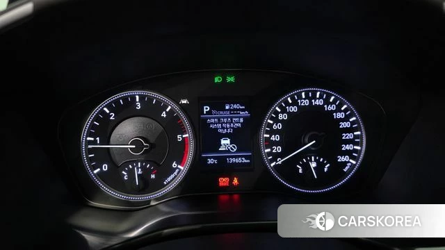 Hyundai Santa Fe TM id 4693870 из Кореи 18