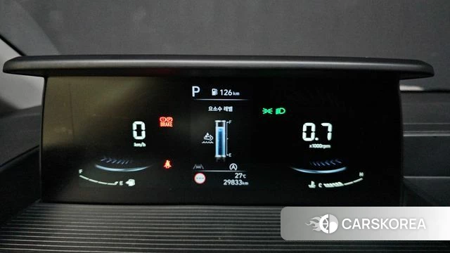 Hyundai Staria id 4427353 из Кореи 28