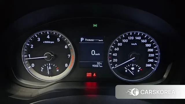 Hyundai Grandeur IG id 3034196 из Кореи 18