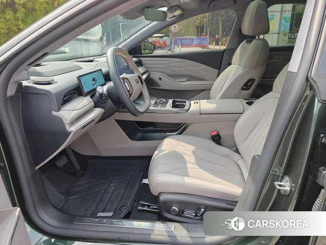 Geely Galaxy Galaxy Sparkle 8 PHEV id 3926907 из Китая 8