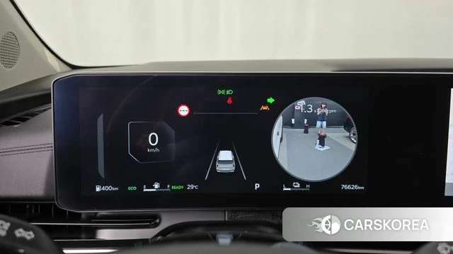 Kia The New Carnival 4th Generation id 4735080 из Кореи 29