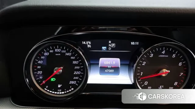 Mercedes-Benz E-Class W213 id 3336219 из Кореи 18