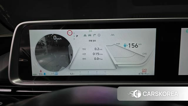 Hyundai Ionic 6 id 3891953 из Кореи 18