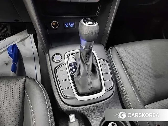 Hyundai Kona id 3397005 из Кореи 16