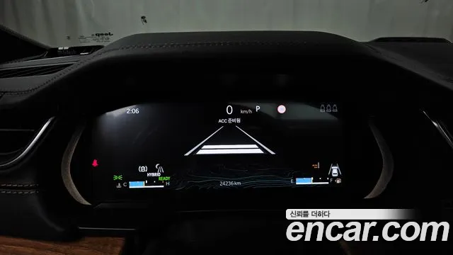 Jeep Grand Cherokee (WL) id 2700231 из Кореи 18