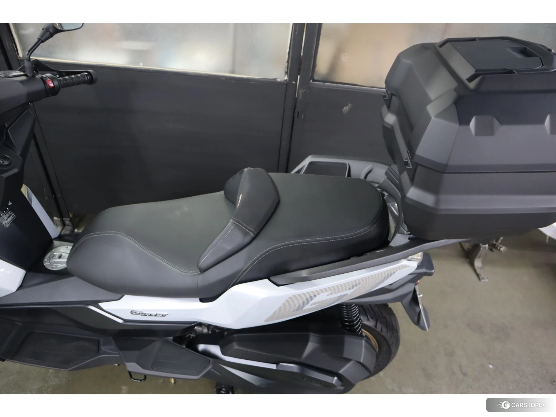 BMW C400GT id 4379893 из Японии 8
