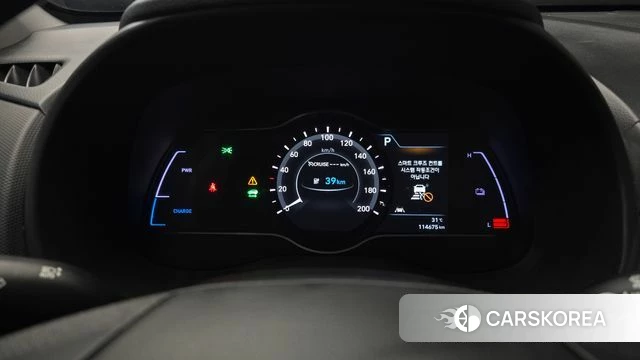 Hyundai Kona Electric id 4581842 из Кореи 18