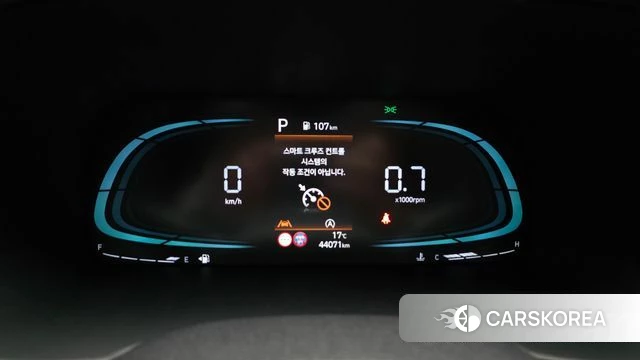 Hyundai The New Palisade id 4201838 из Кореи 18