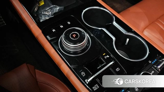 Kia The New K5 3rd generation id 4916311 из Кореи 33