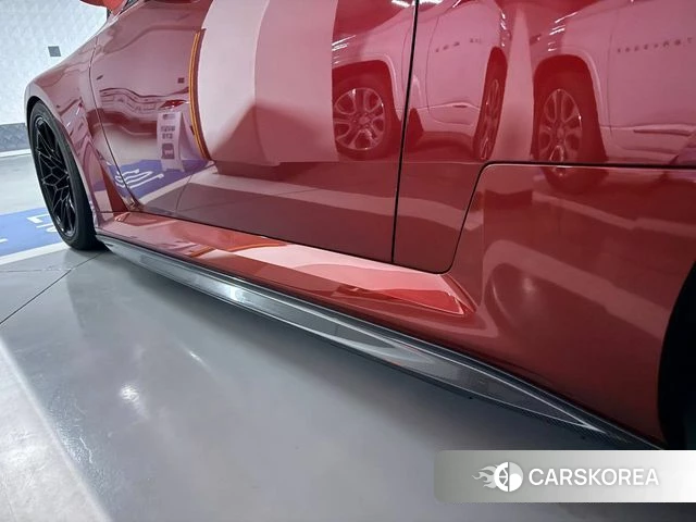 BMW M2 (G87) id 3909363 из Кореи 13