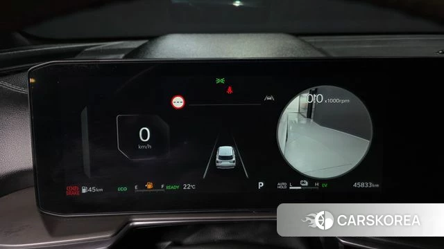 Kia The New Sorento 4th Generation id 4200968 из Кореи 36