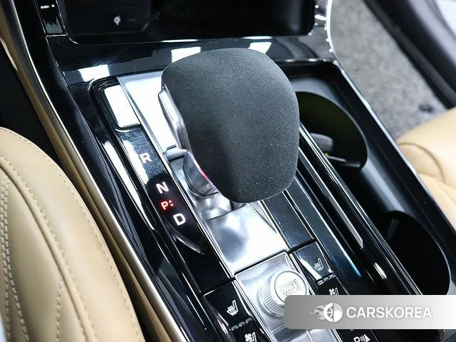 Kia K7 Premier id 4390077 из Кореи 18