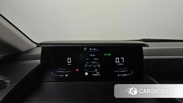 Hyundai Staria id 4906163 из Кореи 18