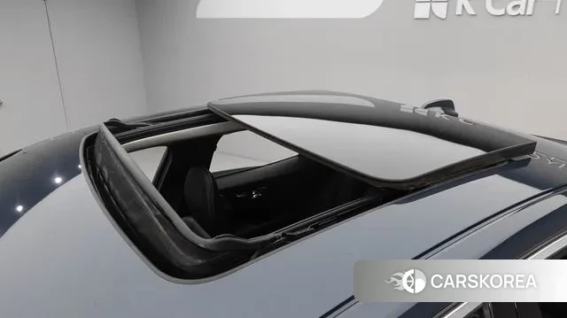 Volvo S60 3rd generation id 3504274 из Кореи 18