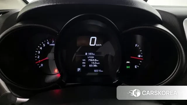 Kia The New Ray id 3645851 из Кореи 18