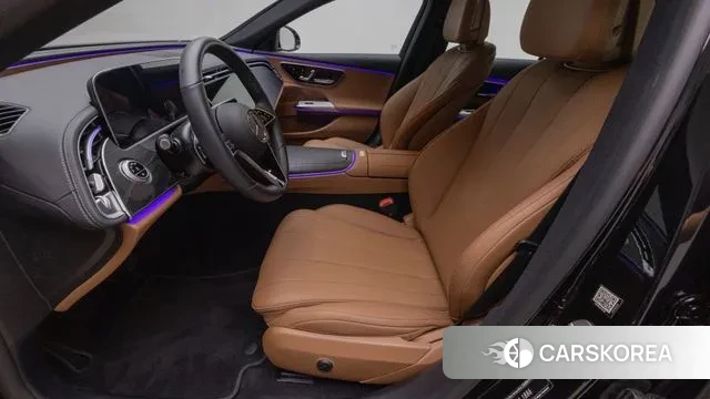 Mercedes-Benz E-Class W214 id 3011024 из Кореи 13