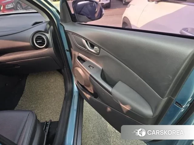 Hyundai Kona id 3454931 из Кореи 18