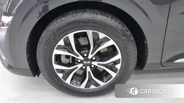 Kia Carnival 4th generation id 3335774 из Кореи 16